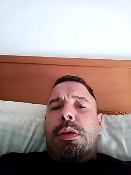 Feistysausage online show from 10.26.25