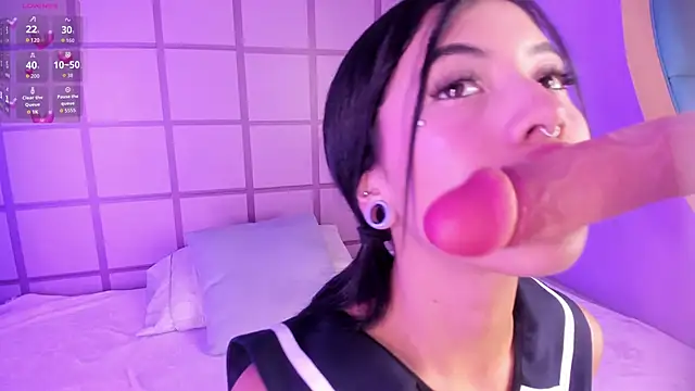 Snapshot of Brooke_monroe chatting on 10.02.25 Brooke monroe online show from 10.02.25