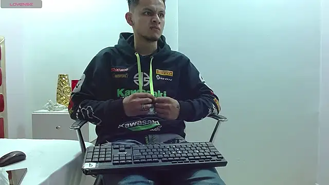 mescami vc online show from 09.09.25