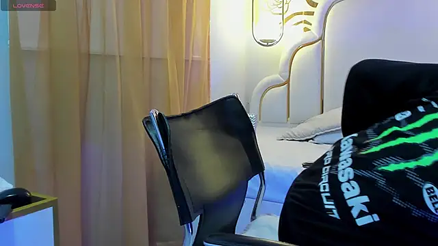 mescami vc online show from 09.13.25