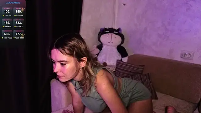 DemonaCast online show from 10.04.25