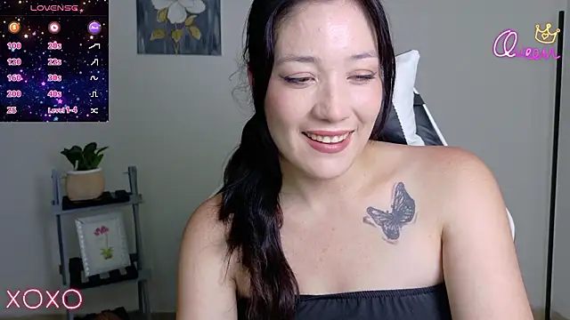 Eliih 01 online show from 03.03.26