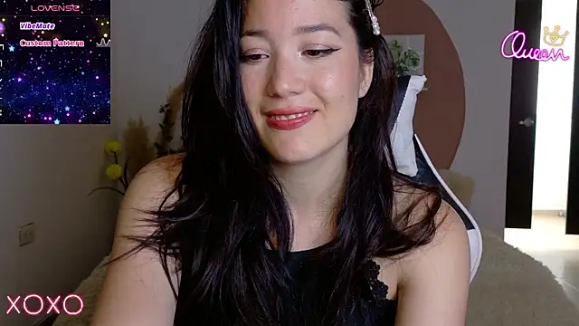 Eliih 01 online show from 03.12.26