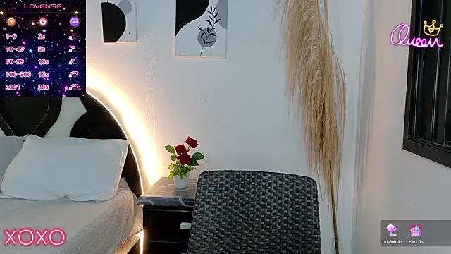 Eliih 01 online show from 04.02.26