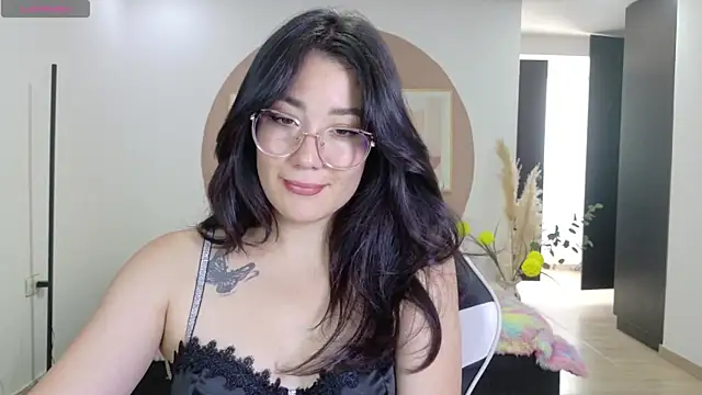 Eliih 01 online show from 07.16.26