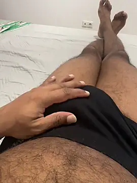 Madu0999 online show from 10.27.25