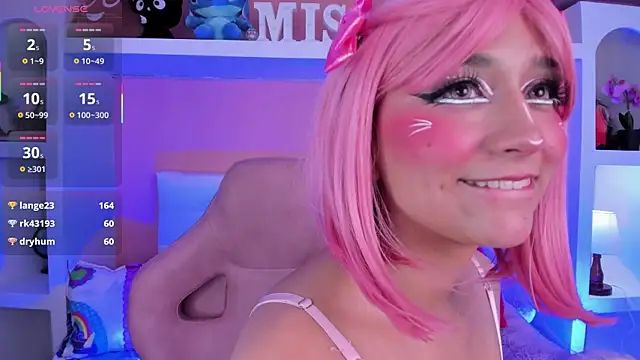 miss   chloe online show from 09.26.25