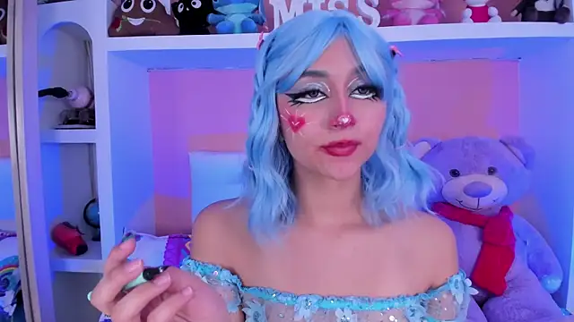 miss   chloe online show from 10.09.25