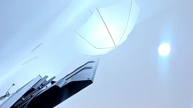 ScarlethCruz online show from 09.20.25