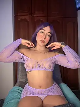 KaditaNavarro online show from 11.01.25