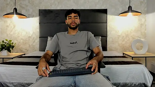 RaphaelDufort online show from 09.23.25