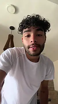 RaphaelDufort online show from 12.19.25