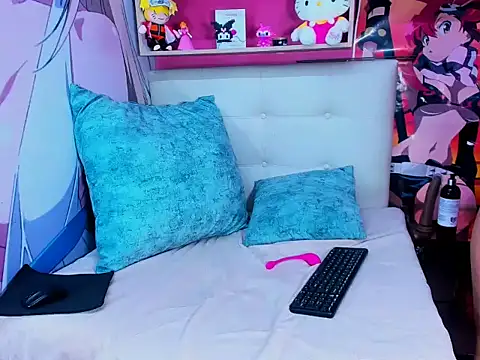 KathaMyer online show from 09.23.25