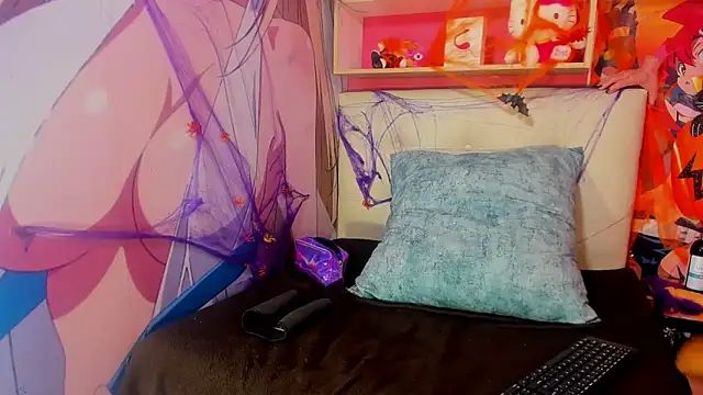 KathaMyer online show from 10.26.25