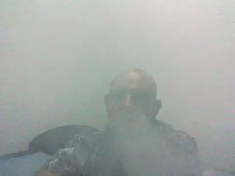 ElPelonDaveMx online show from 10.13.25