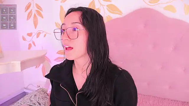 Ginevra esposito online show from 03.09.26