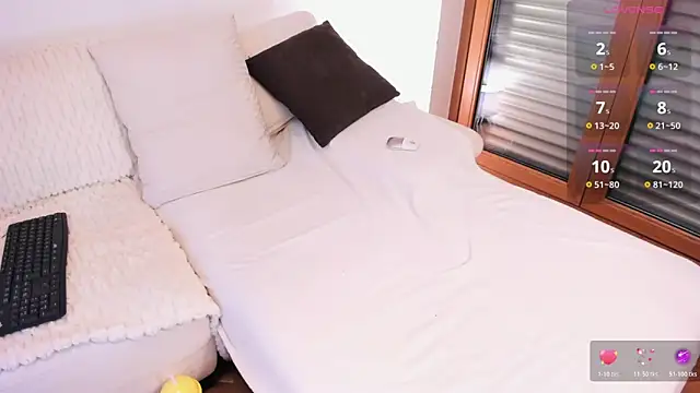 JaneLyrne online show from 02.21.26