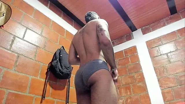 Luck Andrew online show from 11.15.25