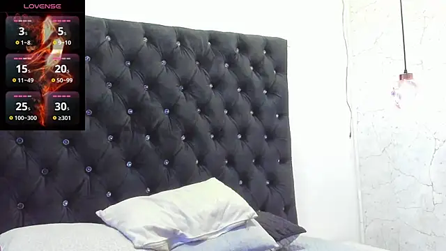 AndresSterling  online show from 09.15.25