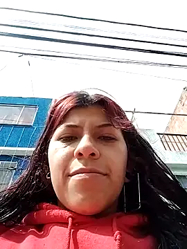 Raven Rouge  online show from 01.13.26