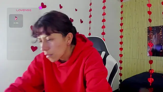 Raven Rouge  online show from 02.23.26