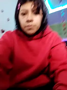 Raven Rouge  online show from 02.24.26