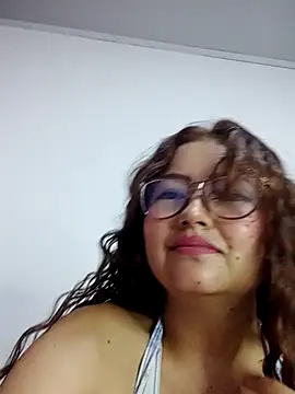 Ssoy Luciana online show from 09.11.25