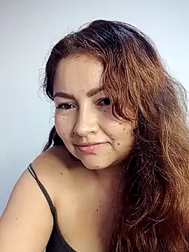 Ssoy Luciana online show from 09.19.25