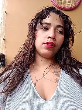 Vikyvoyeur online show from 03.07.26