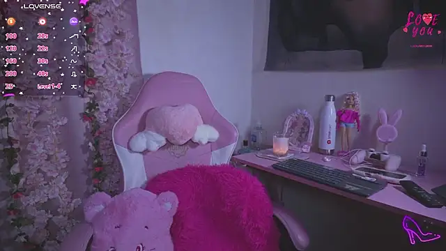 victoriabb28 online show from 03.07.26