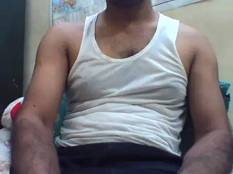 the sexy boy neev delhi online show from 09.14.25