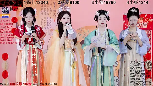 1X-one online show from 10.06.25