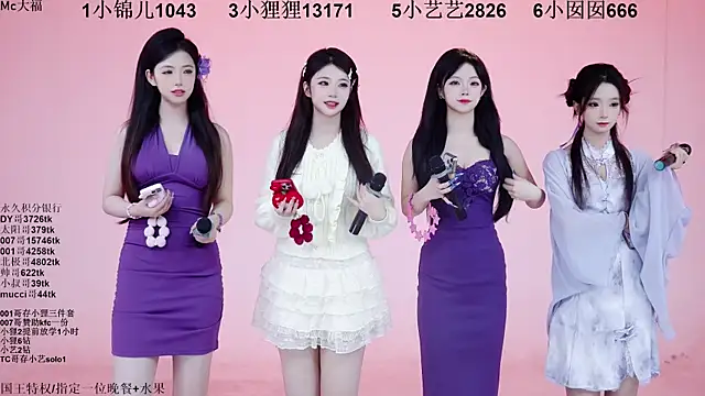 1X-one online show from 12.01.25