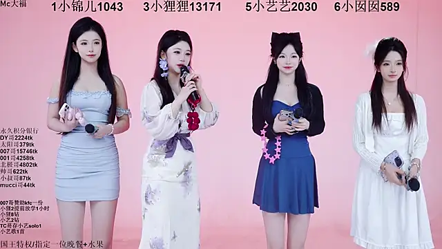 1X-one online show from 12.02.25