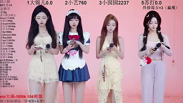 1X-one online show from 02.06.26