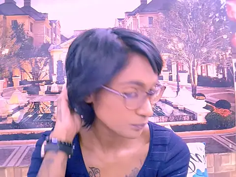 IndianRebel4u2Luv online show from 05.30.26