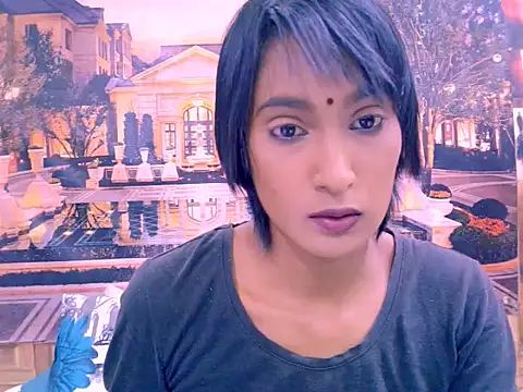 IndianRebel4u2Luv online show from 05.31.26