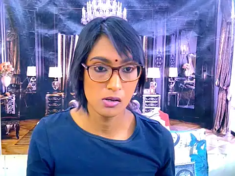 IndianRebel4u2Luv online show from 06.09.26