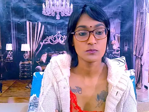 IndianRebel4u2Luv online show from 06.24.26
