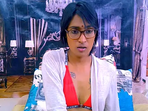 IndianRebel4u2Luv online show from 06.29.26