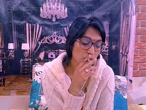 IndianRebel4u2Luv online show from 06.30.26