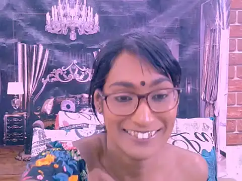 IndianRebel4u2Luv online show from 07.14.26