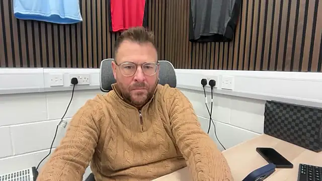 bilf1978 online show from 02.13.26