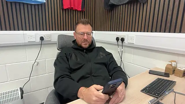 bilf1978 online show from 02.16.26