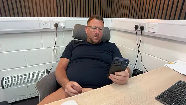 bilf1978 online show from 04.10.26