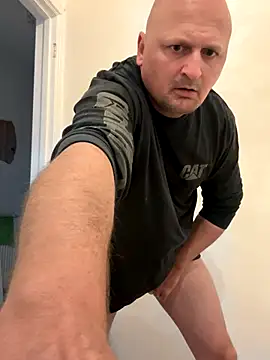 Attila120 online show from 10.28.25