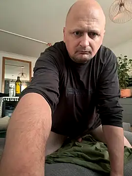 Attila120 online show from 11.26.25