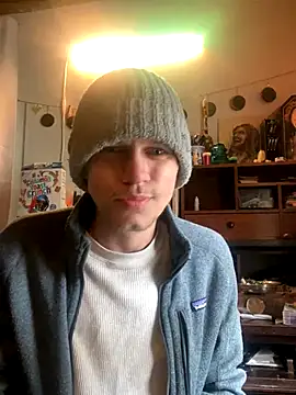 Snapshot of XanderOzzz chatting on 10.25.25 XanderOzzz online show from 10.25.25