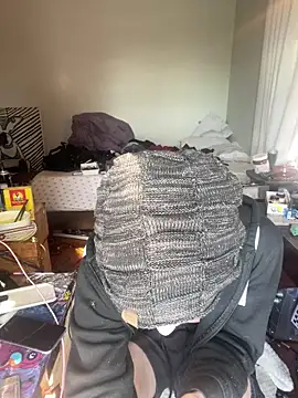 XanderOzzz online show from 02.16.26