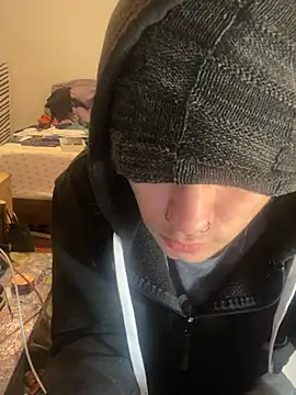 XanderOzzz online show from 02.18.26